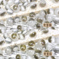 Iridescent Cat Eye Round Resin Beads 10 12 16mm 50pcs 15