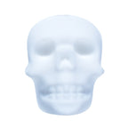 Silicone Focal Beads Halloween Ghost Pumpkin Bat Designs 10pcs 16