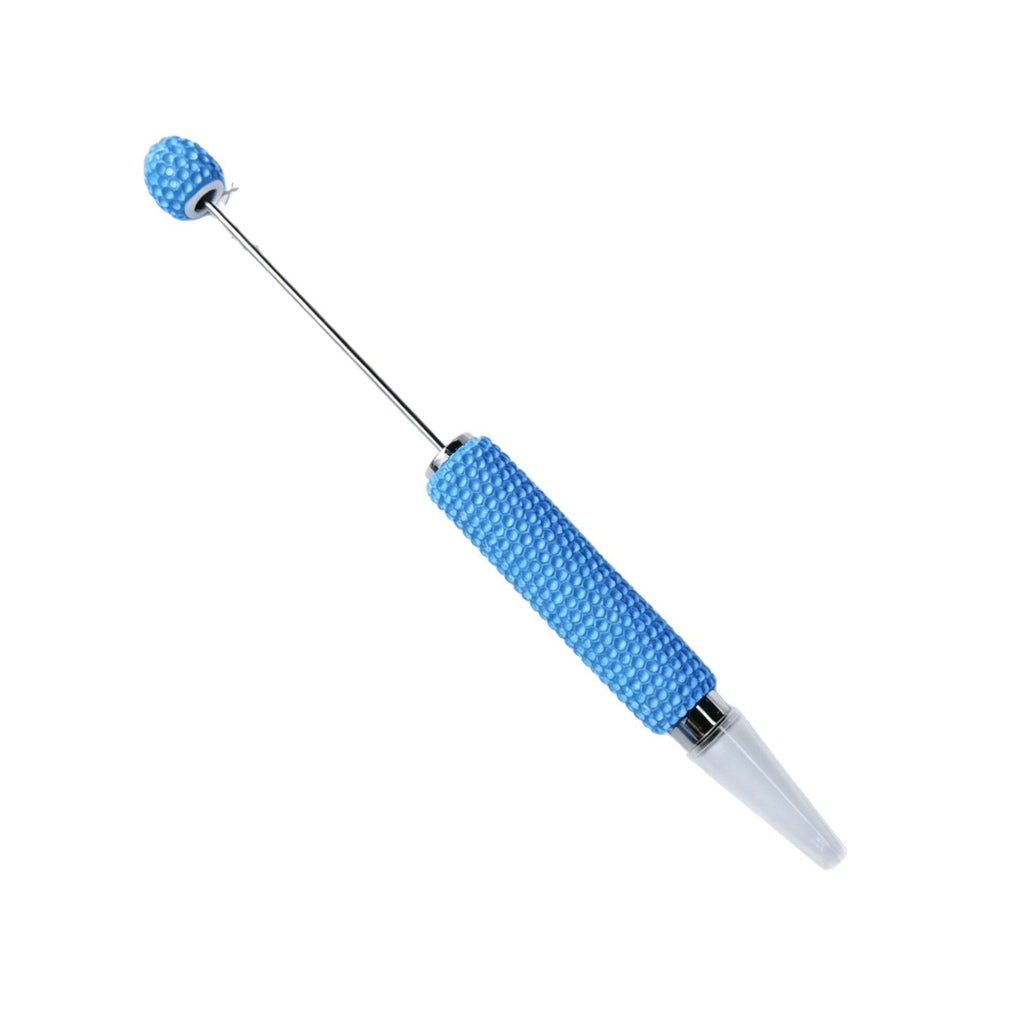 Beadable Pen Candy Colored Wax Head 5