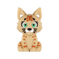 3D Wild Animal Silicone Focal Beads 20pcs 11