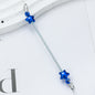 Beadable Blank Bars Multi-shaped