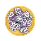 Silicone Focal Beads Mummy Purple Bandage Small Mummy 2