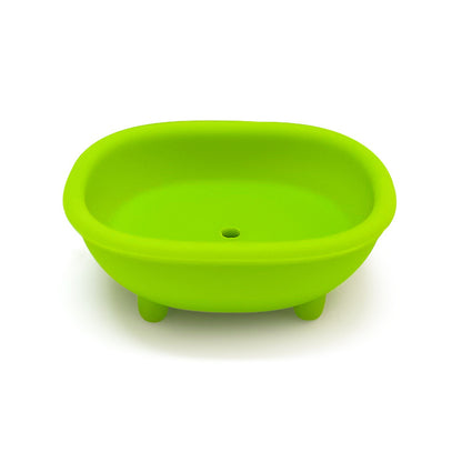 3D Bath Tub Silicone Focal Beads 20 pcs for Kids Crafts 7