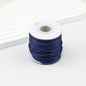 Nylon String Beading Cord 2mm Diameter Gold 38 Yards