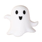 Silicone 3D Focal Beads Halloween Pumpkin Ghost Haunted House 20pcs 12