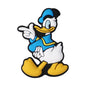 Silicone Focal Beads Disney Mickey Minnie Daisy Donald Duck Distinct Poses 20pcs 12