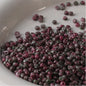 Premium Picasso Oil Painting Texture Seed Glass Beads 2mm 3mm 6