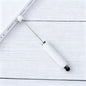 DIY Candy Color Multifunctional 3 in 1 Touch Screen Beadable Pen 7