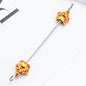 Beadble Blank Bars Cat Paw-shaped