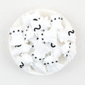 3D Halloween Black Cat Ghost Silicone Focal Beads 20Pcs  2