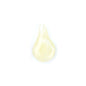 Vintage Gradient Gourd Acrylic Beads 19mm Imitation Jade 100pcs 7