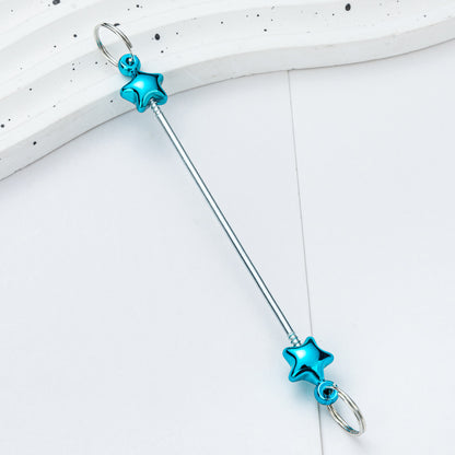 Beadable Blank Bars Multi-shaped