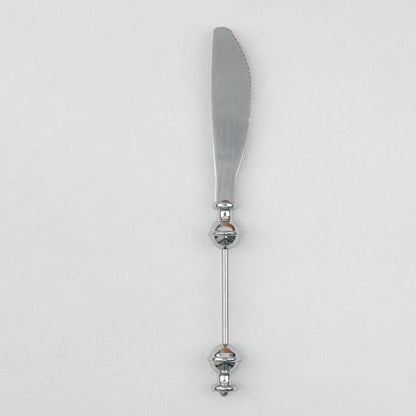 Beadable Pizza Spatula Bread Butter Cutter Stainless Steel Multi Tool