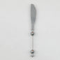 Beadable Pizza Spatula Bread Butter Cutter Stainless Steel Multi Tool