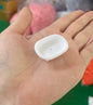 3D Bath Tub Silicone Focal Beads 20 pcs for Kids Crafts 13
