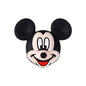 Silicone 3D Focal Beads Mickey Minnie Iconic Characters Vibrant Colors 11