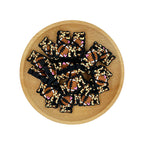 Silicone Focal Beads Rugby MOM Leopard Pattern Football Pink Heart 20pcs 2