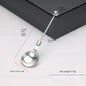Beadable Spoon Stainless Steel Polished Finish Beadable Bar 6