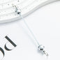 Beadable Blank Bars Multi-shaped