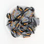 3D Halloween Hat Owl Silicone Focal Beads 20 pcs 4