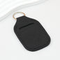 Neoprene Sanitizer Holder Keychain Durable Vibrant Colors Suitable for Sublimation