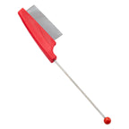 Beadable Plastic Combs For Pets