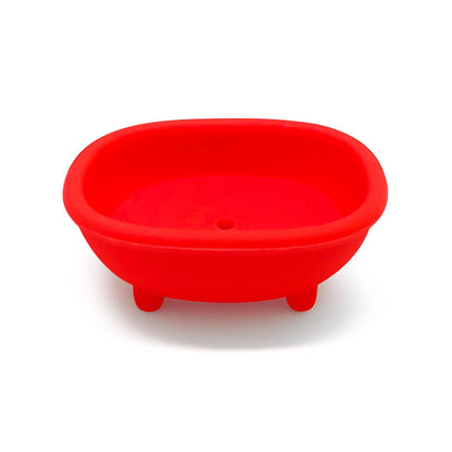 3D Bath Tub Silicone Focal Beads 20 pcs for Kids Crafts 11