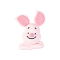 Silicone 3D Focal Beads Disney Character Avatar Smiling Face 20pcs 12