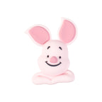 Silicone 3D Focal Beads Disney Character Avatar Smiling Face 20pcs 12