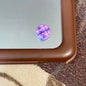 Flat Houndstooth Acrylic Beads 18mm Glossy Colorful 20pcs 3