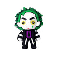 Silicone 3D Focal Beads Horror Villains Bright Green Spikes Hypnotic Eyes