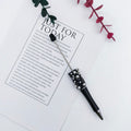 DIY Sugar Pearl Starry Sky Beadable Pen 6