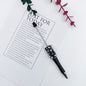 DIY Sugar Pearl Starry Sky Beadable Pen 6