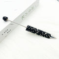 DIY Creative Exquisite AB Rhinestones Beadable Pen 6