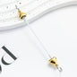 Beadable Blank Bars Multi-shaped