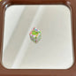 Plaid Animal Acrylic Square Beads 12mm Mixed Colors 10pcs 6