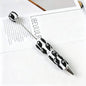 Halloween Elements Pumpkin Rhinestones Beadable Pen 11