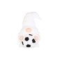 Silicone 3D Focal Beads Sport Football Trophy Jersey  20Pcs