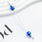 Beadable Blank Bars Multi-shaped