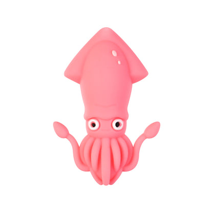 Silicone 3D Focal Beads Ocean Animals Aquatic Postures 20pcs 14