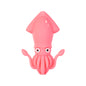 Silicone 3D Focal Beads Ocean Animals Aquatic Postures 20pcs 14