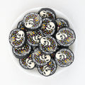  Slinging Pills To Pay The Bills Silicone Focal Beads 20Pcs 2