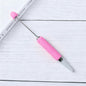 Beadable Pen Candy Colored Wax Head 9