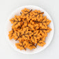Autumn Maple Leaf Silicone Focal Beads 20 pcs 4