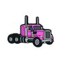 Silicone Focal Beads Light Truck Detailed Truck Design 5