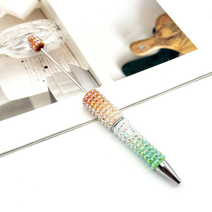 Heavy Industry Color Crushed Diamond Beadable Pen 14