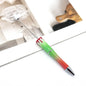 Beadable Pen Halloween Bloodprint Morandi Candy Color 14