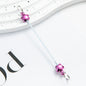 Beadable Blank Bars Multi-shaped