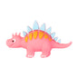 Silicone 3D Focal Beads Dinosaur Collection Sculpted Limbs 20pcs 11