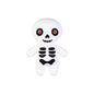 Silicone Halloween 3D Focal Beads Spooky Characters 20pcs 14
